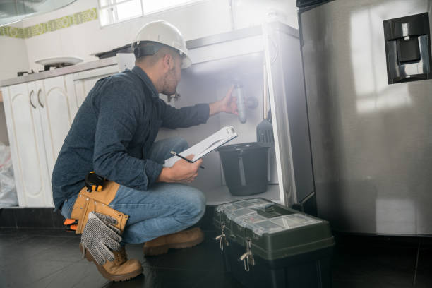 Best Drain Cleaning Services  in Albion, IN