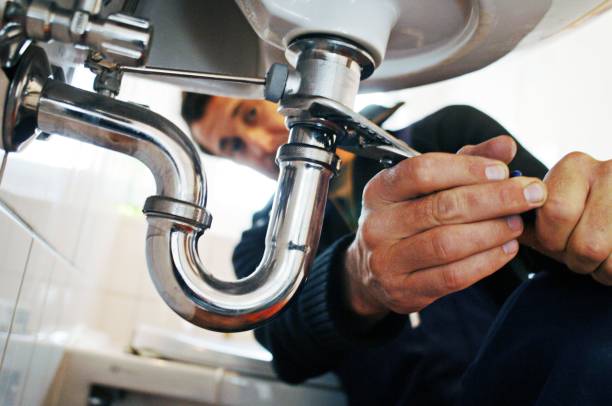 Reliable Albion, IN Plumbing Solutions