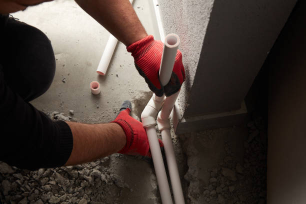 Best 24-Hour Plumber Near Me  in Albion, IN