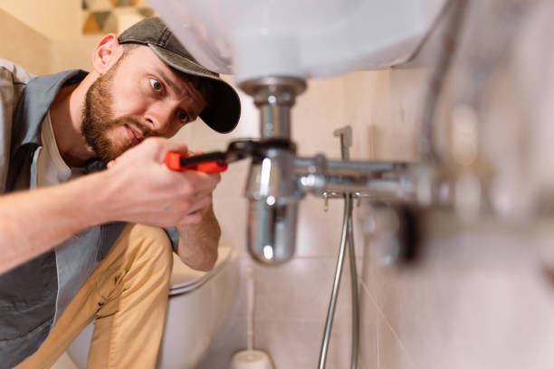 Best Plumbing Repair Near Me  in Albion, IN