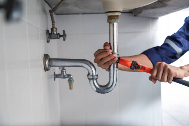 Best Emergency Plumber  in Albion, IN