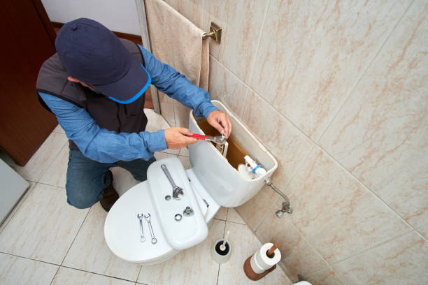 Professional Plumbing in Albion, IN