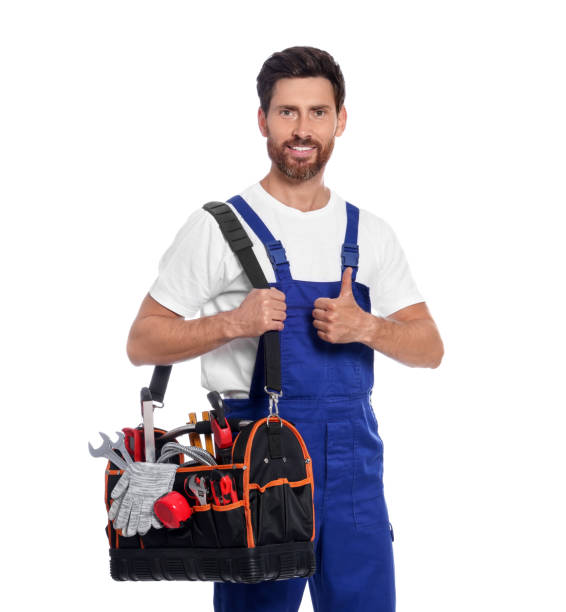 Best Affordable Plumber Near Me  in Albion, IN