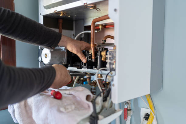 Best Water Leak Repair  in Albion, IN