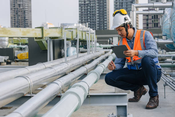 Best Leak Detection Services  in Albion, IN