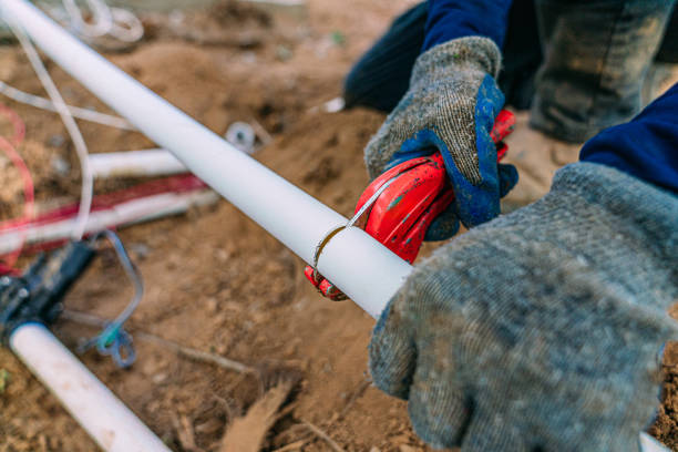 Best Toilet Repair Services  in Albion, IN