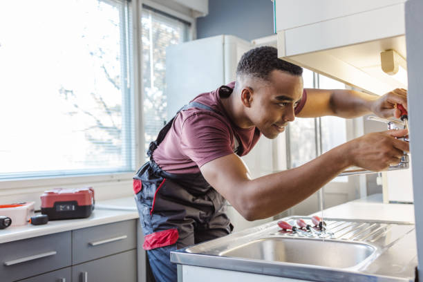 Best Same-Day Plumbing Service  in Albion, IN